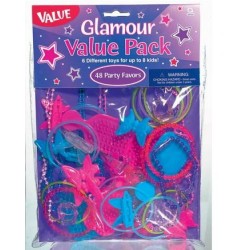 Γέμιση για πινιάτα Glamour 