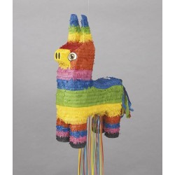 Πινιάτα Γάιδαρος