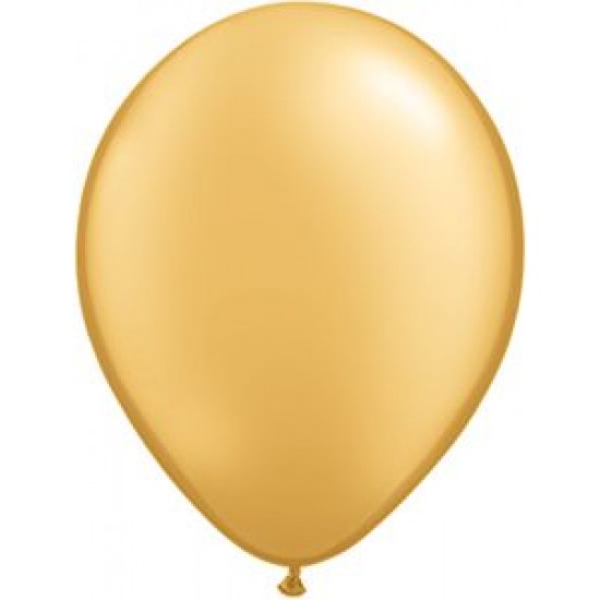 Μπαλόνι χρυσό