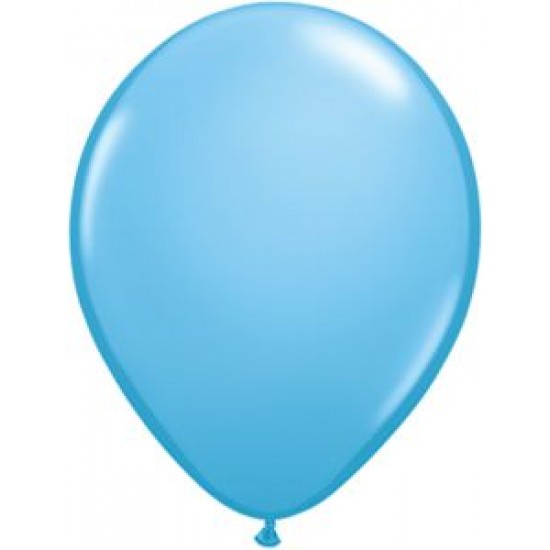 Μπαλόνι γαλάζιο