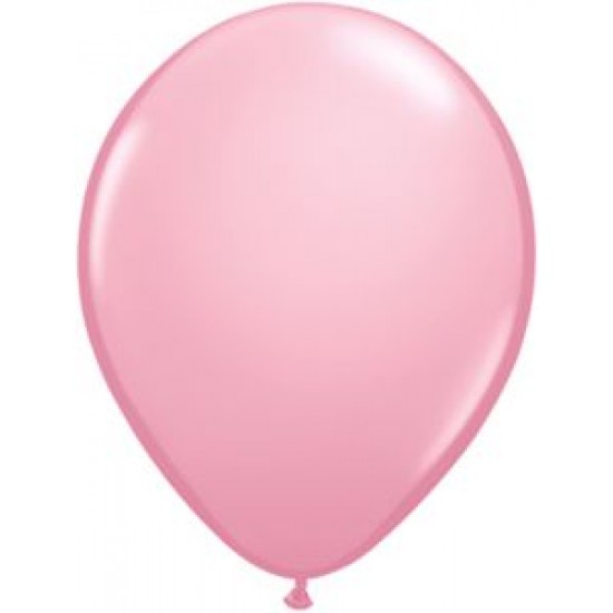 Μπαλόνι ροζ