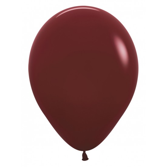 12" Merlot