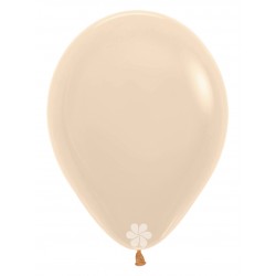 12" Pastel Matte Nude