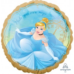 18" CINDERELLA ONCE UPON A TIME