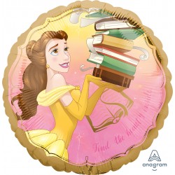 18" BELLE ONCE UPON A TIME