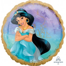 18" JASMINE ONCE UPON A TIME