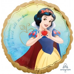 18" SNOW WHITE ONCE UPON A TIME