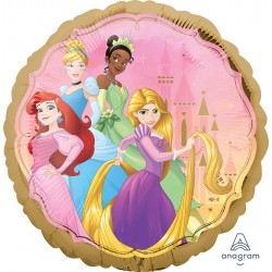 18" PRINCESS ONCE UPON A TIME