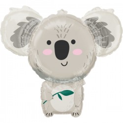 S/S KOALA