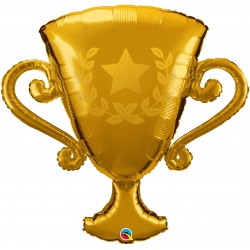 S/S Golden Trophy