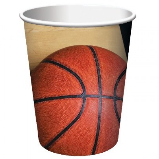 "Basketball" Ποτήρι