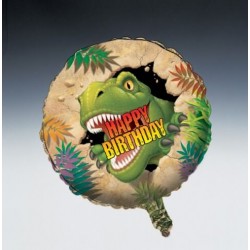 "Dino Blast" Μπαλόνι