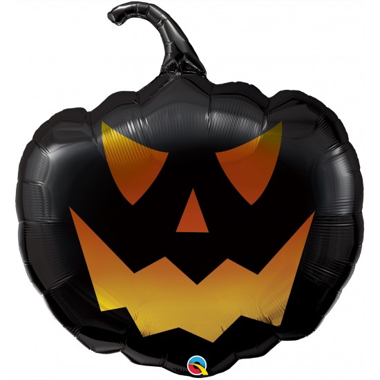Μπαλόνι Halloween s/s Black Jack