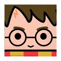 "Harry Potter" Χαρτοπετσέτα