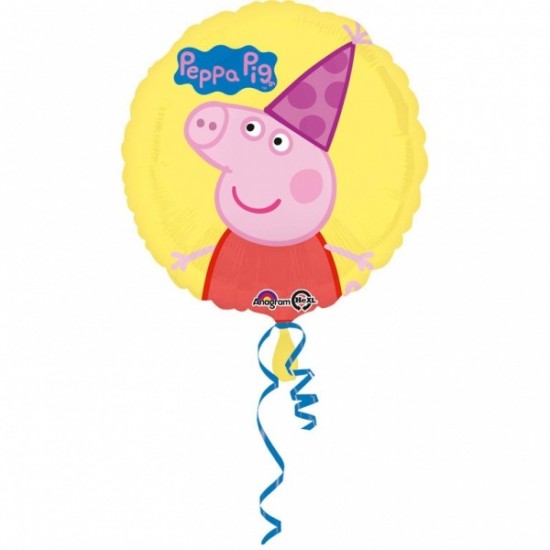 "Peppa Pig" Μπαλόνι foil