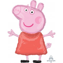 S/S PEPPA PIG