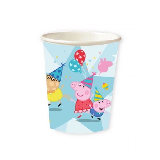 "Peppa Pig" Ποτήρι "Peppa Pig" Ποτήρι