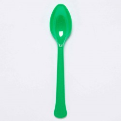 Κουταλάκια Πράσινα