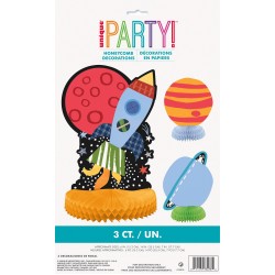 "Outer Space" Διακοσμητικό Τραπεζιού